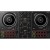 Pioneer DJ DDJ-200, 2 Channel Rekordbox DJ Controller for Smartphones
