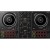 Pioneer DJ DDJ-200, 2 Channel Rekordbox DJ Controller for Smartphones