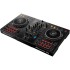 Pioneer DJ DDJ-400, 2 Channel Rekordbox DJ Controller