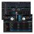 Pioneer DJ DDJ-FLX6-GT Controller, DM-40 Speakers, Laptop Stand & HDJ-CUE1 Headphones Package