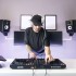 Pioneer DDJ-FLX6, 4 Channel Rekordbox & Serato DJ Controller