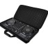 Pioneer DJ DDJ-FLX6-GT, 4 Channel Rekordbox & Serato DJ Controller + HDJ-CUE1 Headphones & Carry Bag