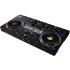 Pioneer DJ DDJ-REV7, Motorized Battle-Style Serato DJ Pro Controller