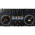 Pioneer DJ DDJ-REV7, Motorized Battle-Style Serato DJ Pro Controller