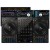 Pioneer DJ DDJ-FLX10 4-Channel Rekordbox / Serato DJ Controller