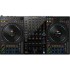 Pioneer DJ DDJ-FLX10 DJ Controller, DM-50D Speakers, Laptop Stand & HDJ-CUE1 Headphones Bundle