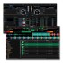 Pioneer DJ DDJ-FLX4 Controller & HDJ-CUE1 Headphones Bundle