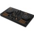 Pioneer DJ DDJ-FLX4 Rekordbox & Serato DJ Compatible, 2-Channel DJ Controller