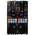 Pioneer DJ DJM-S11, Rekordbox & Serato DVS Ready, 2 Channel DJ Mixer