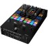 Pioneer DJ DJM-S11, Rekordbox & Serato DVS Ready, 2 Channel DJ Mixer