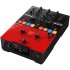 Pioneer DJ DJM-S5, 2 Channel Scratch-Style DJ Mixer for Serato