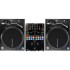 Pioneer DJ PLX1000 (Pair) + DJM-S7 Mixer Inc. Serato & Rekordbox DVS