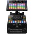 Pioneer DJ DJM-S7 Mixer + DDJ-XP2 & DJC-STS1 Stand, Serato & Rekordbox DVS