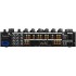 Pioneer DJ DJM-V10 Mixer & The Official DJRC-V10 Travel Case Bundle Deal