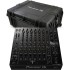 Pioneer DJ DJM-V10 Mixer & The Official DJRC-V10 Travel Case Bundle Deal