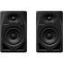 Pioneer DM-40D BT, 4'' Active Monitors with Bluetooth