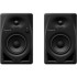 Pioneer DJ DM-40D BT, 4'' Active Monitors with Bluetooth