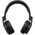 Pioneer HDJ-CUE1BT-K DJ Headphones With Bluetooth (Black)