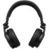 Pioneer DJ HDJ-CUE1BT-K DJ Headphones With Bluetooth (Black)