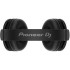 Pioneer DJ HDJ-CUE1BT-K DJ Headphones With Bluetooth (Black)