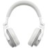 Pioneer HDJ-CUE1BT-W DJ Headphones With Bluetooth (White)