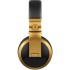 Pioneer DJ HDJ-X5BT-N Gold Bluetooth Wireless DJ Headphones