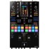 Pioneer DJ 2x PLX-CRSS12 Turntables & DJM-S11 Mixer Bundle