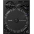 Pioneer DJ PLX-CRSS12, Digital-Analog Hybrid Turntables for rekordbox or Serato (Pair)