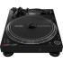 Pioneer DJ PLX-CRSS12, Digital-Analog Hybrid Turntables for rekordbox or Serato (Pair)