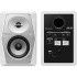 Pioneer XDJ-RR Standalone DJ Controller, VM-50 White DJ Speakers, HDJ-CUE1 Headphones Package Deal