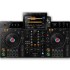 Pioneer DJ XDJ-RX3, 2 Channel Standalone Rekordbox DJ System & Decksaver Bundle Deal