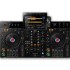 Pioneer DJ XDJ-RX3, 2 Channel Standalone Rekordbox DJ System & Official Carry Case