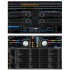 Pioneer DJ XDJ-RX3 + DM-40 White Speakers & HDJ-CUE1 Headphones Bundle