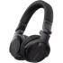 Pioneer DJ XDJ-RX3 + DM-50 White Speakers & HDJ-CUE1 Headphones Bundle