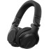 Pioneer DJ XDJ-RX3 + DM-40D White Speakers & HDJ-CUE1 Headphones Bundle
