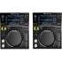 Pioneer DJ XDJ-700 Rekordbox Ready Multi-Players (Pair)