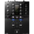 Pioneer DJ DJM-S3, 2 Channel DJ Mixer + Serato Control Vinyls