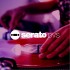 Pioneer DJ DJM-S3, 2 Channel DJ Mixer + Serato Control Vinyls