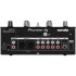 Pioneer DJ DJM-S3, 2 Channel Serato DJ Mixer