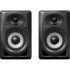 Pioneer DM-40BT 4'' Active Monitors With Bluetooth