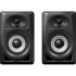 Pioneer DJ DM-40BT 4'' Active Monitors With Bluetooth