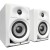Pioneer DJ DM-40 White 4'' Active DJ Monitors