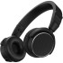 Pioneer HDJ-S7K (Black) Professional On-Ear DJ Headphones