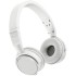 Pioneer HDJ-S7W (White) Professional On-Ear DJ Headphones