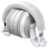 Pioneer HDJ-X5BT White Bluetooth Wireless DJ Headphones
