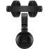 Pioneer DJ HDJ-X5 Black Professional DJ Headphones