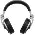 Pioneer DJ HDJ-X5 Silver Professional DJ Headphones