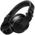 Pioneer HDJ-X7 Black Professional DJ Headphones