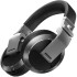 Pioneer DJ HDJ-X7 Silver Professional DJ Headphones