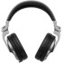 Pioneer HDJ-X7 Silver Professional DJ Headphones